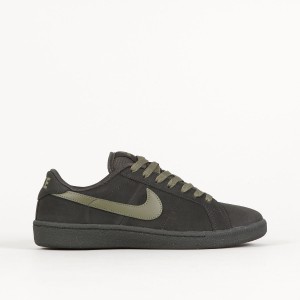 Nike SB Tennis Classic Deep Pewter Olive